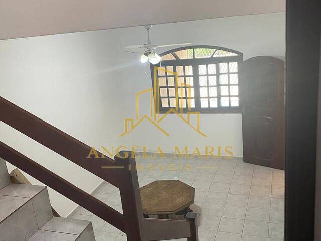 #CA2254 - Casa para Venda em São José dos Campos - SP - 3