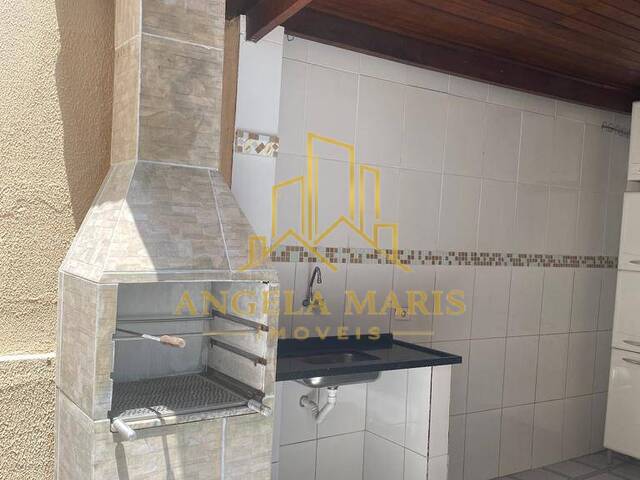 Casa para Venda em São José dos Campos - 4
