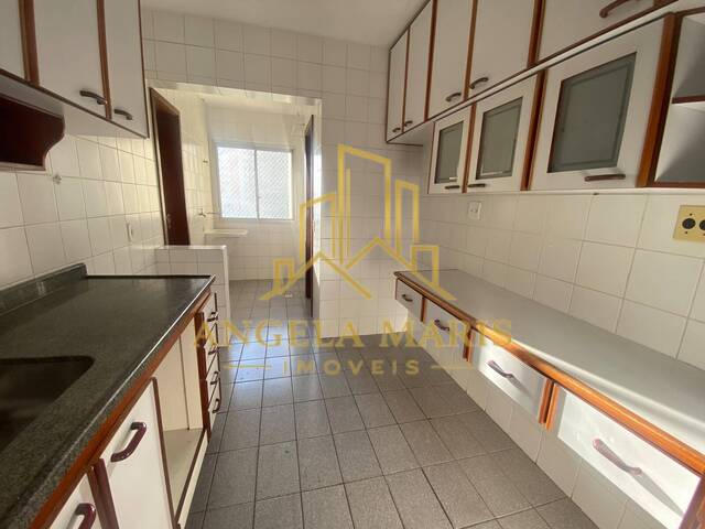 Apartamento para Venda em São José dos Campos - 4