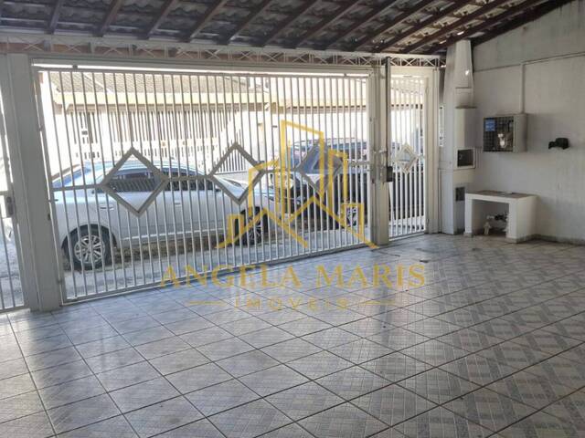 Venda em Residencial de Ville - São José dos Campos