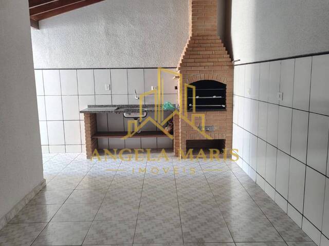 Casa para Venda em São José dos Campos - 2
