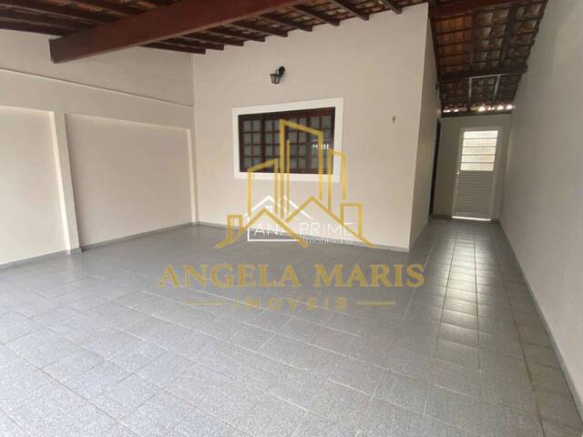 Casa para Venda em São José dos Campos - 2
