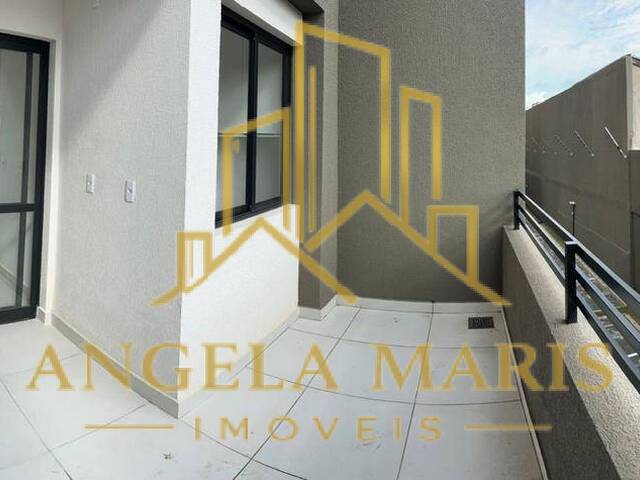 Apartamento para Venda em São José dos Campos - 5