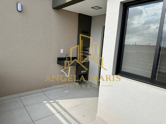 Apartamento para Venda em São José dos Campos - 4