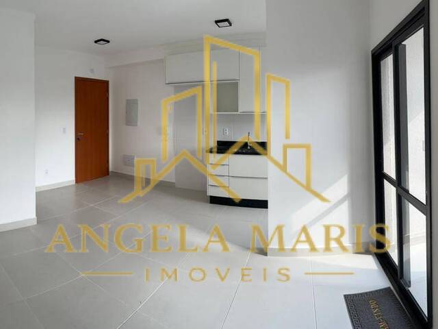 Apartamento para Venda em São José dos Campos - 2