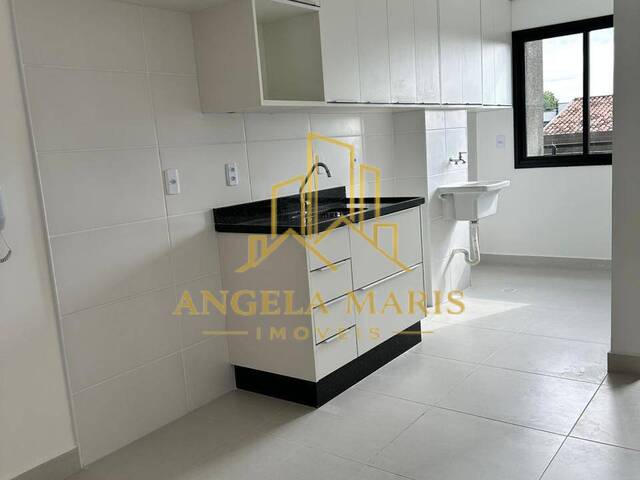 Apartamento para Venda em São José dos Campos - 3
