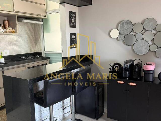 Apartamento para Venda em São José dos Campos - 5