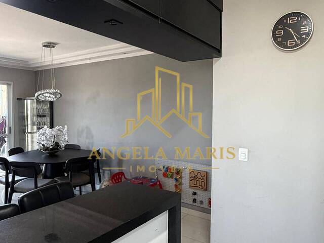 Apartamento para Venda em São José dos Campos - 4
