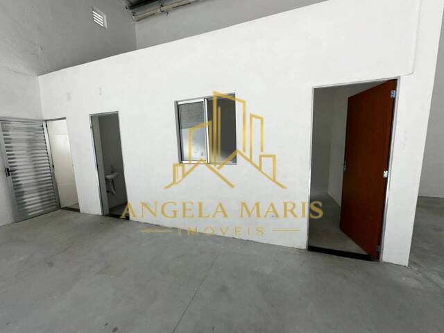 Sala para Locação em São José dos Campos - 5
