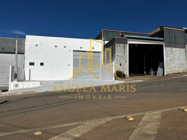 Sala para Locação em São José dos Campos - 3