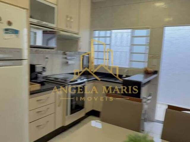 Apartamento para Venda em São José dos Campos - 4