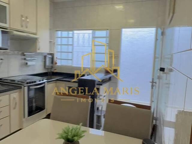 Apartamento para Venda em São José dos Campos - 5