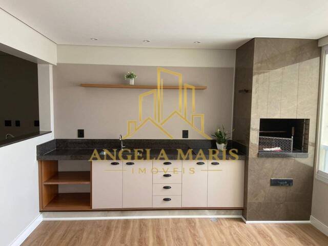 Venda em Parque Residencial Aquarius - São José dos Campos