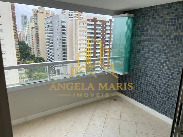 Apartamento para Venda em São José dos Campos - 5