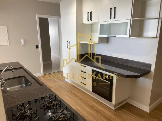 Apartamento para Venda em São José dos Campos - 3