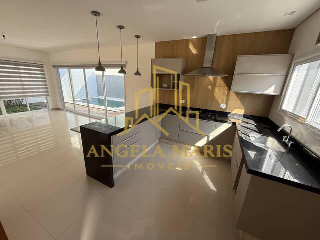Venda em Condomínio Residencial Alphaville II - São José dos Campos