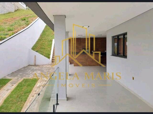 Casa em condomínio para Venda em Jacareí - 3