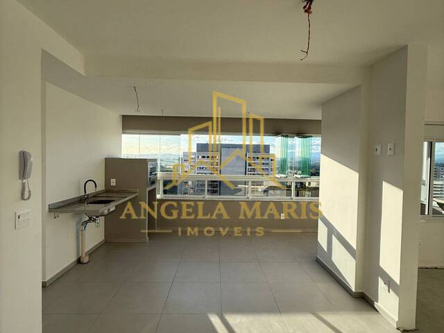 Apartamento para Venda em São José dos Campos - 2