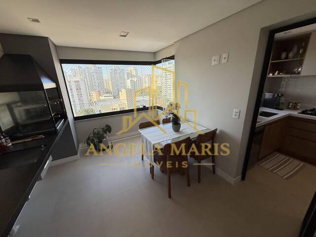 #PC2292 - Apartamento para Venda em São José dos Campos - SP - 2