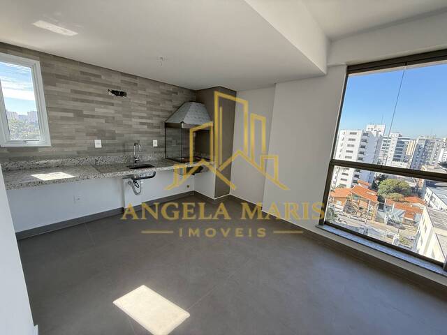 #AP2293 - Apartamento para Venda em São José dos Campos - SP - 2