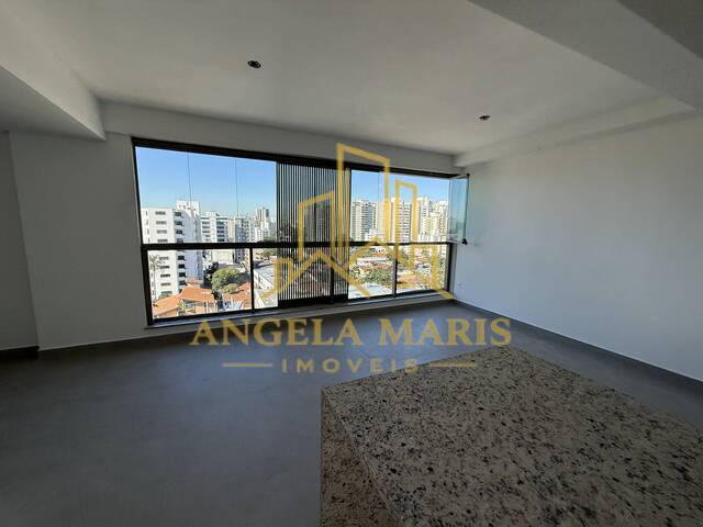 Apartamento para Venda em São José dos Campos - 4
