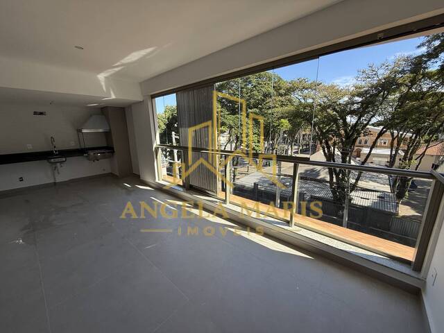#AP2294 - Apartamento para Venda em São José dos Campos - SP - 1
