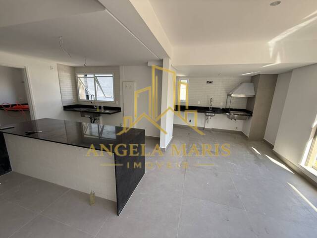 Apartamento para Venda em São José dos Campos - 4