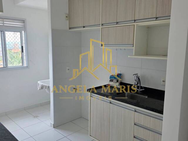 #LOC2297 - Apartamento para Locação em São José dos Campos - SP - 3