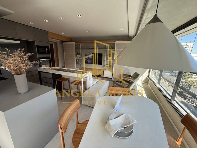 Apartamento para Venda em São José dos Campos - 4