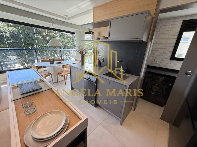 #AP2296 - Apartamento para Venda em São José dos Campos - SP - 3