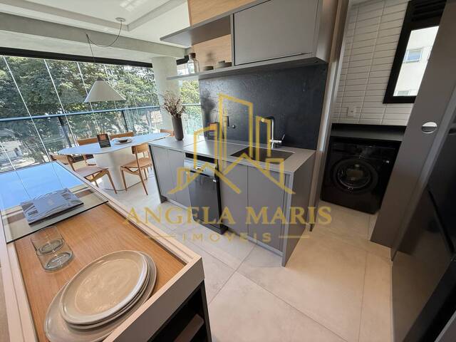 Apartamento para Venda em São José dos Campos - 5