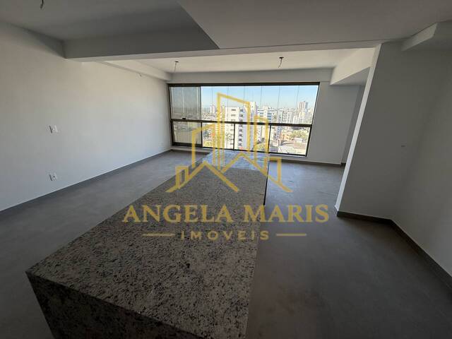 #2295 - Apartamento para Venda em São José dos Campos - SP - 3