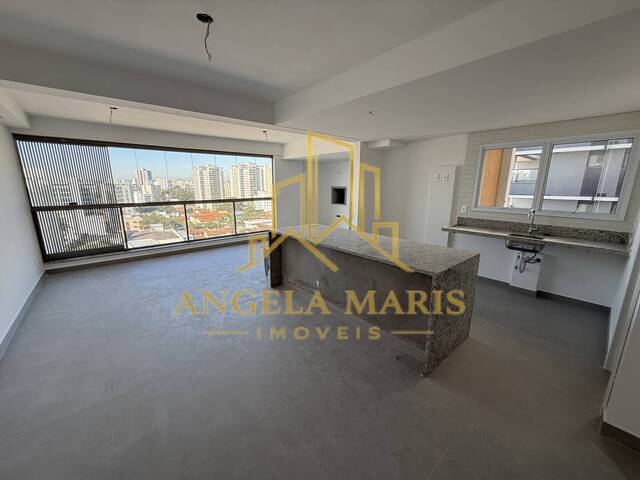 #2295 - Apartamento para Venda em São José dos Campos - SP - 1