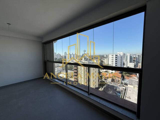 #2295 - Apartamento para Venda em São José dos Campos - SP - 2