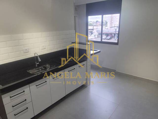 Apartamento para Venda em São José dos Campos - 4
