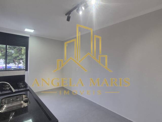 #AP2298 - Apartamento para Venda em São José dos Campos - SP - 3