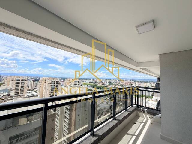 #AP2299 - Apartamento para Venda em São José dos Campos - SP - 3