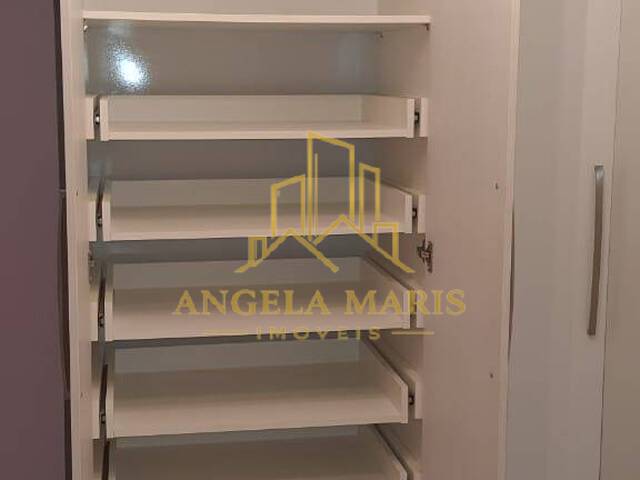 Apartamento para Venda em São José dos Campos - 4