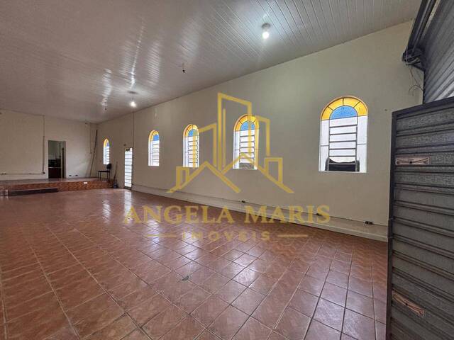 #2303 - Casa para Venda em São José dos Campos - SP - 1