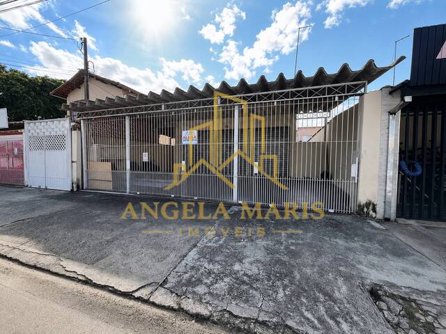 #2303 - Casa para Venda em São José dos Campos - SP - 3
