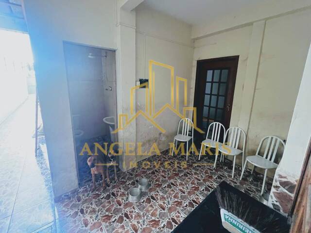 #2304 - Casa para Venda em São José dos Campos - SP - 2