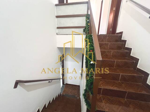 Casa para Venda em São José dos Campos - 4