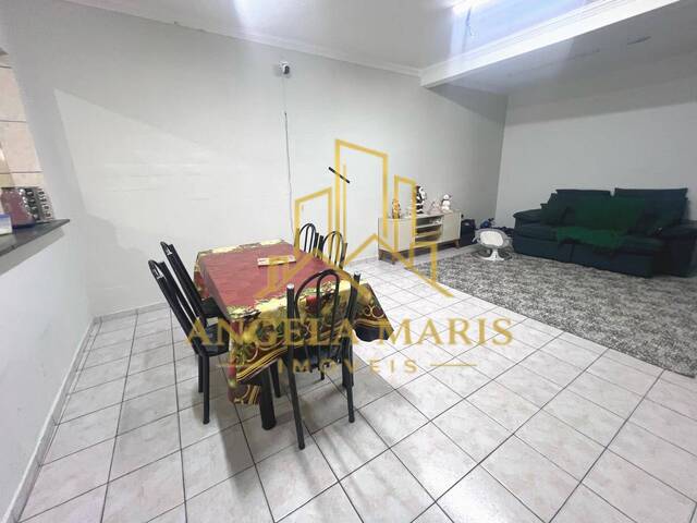 #2304 - Casa para Venda em São José dos Campos - SP - 1