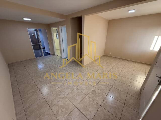 #SO2307 - Casa para Venda em São José dos Campos - SP - 2