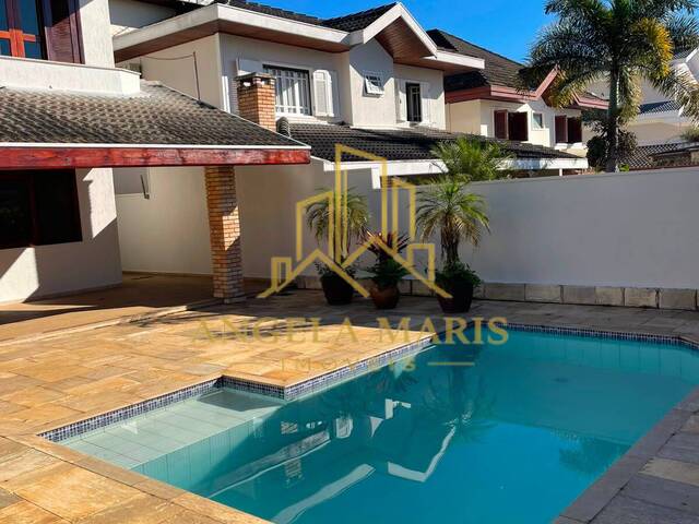 #PC2308 - Casa em condomínio para Venda em São José dos Campos - SP - 2