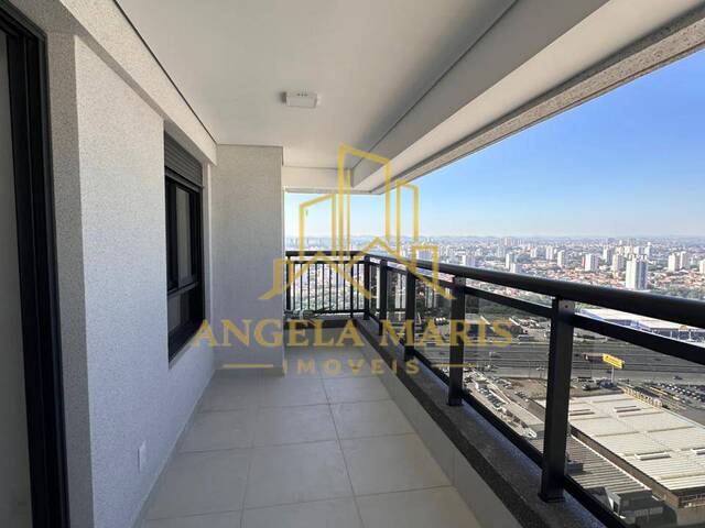 Apartamento para Venda em São José dos Campos - 4