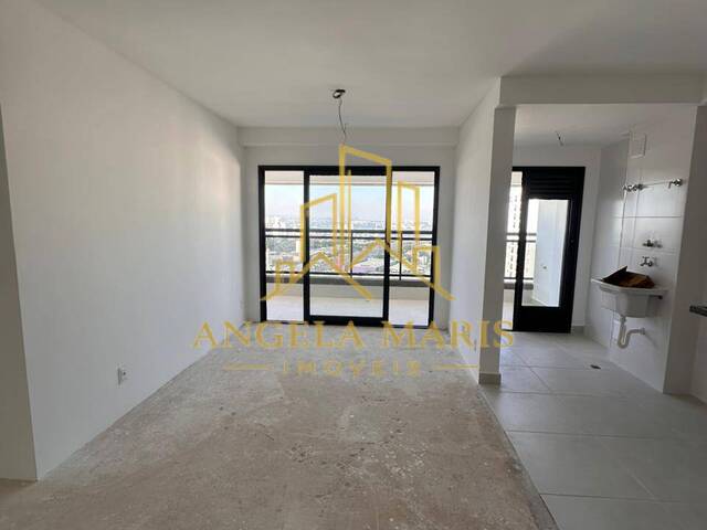 Apartamento para Venda em São José dos Campos - 5