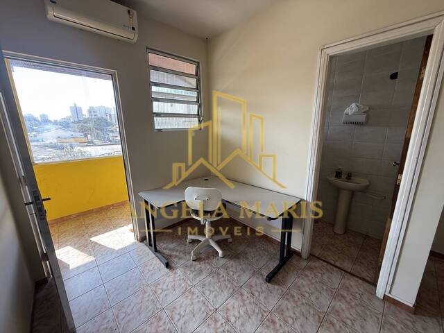 Sala para Locação em São José dos Campos - 5