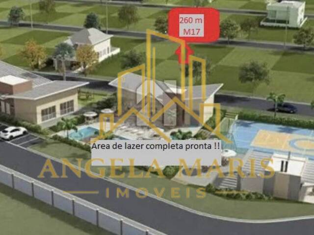#TE1478 - Terreno em condomínio para Venda em São José dos Campos - SP - 2