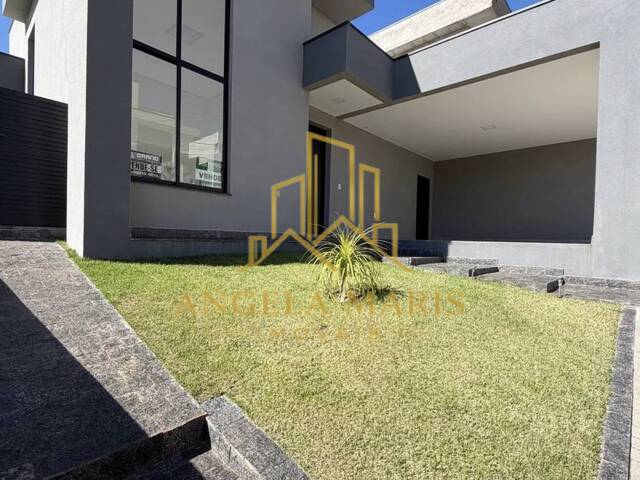 #CA2305 - Casa em condomínio para Venda em São José dos Campos - SP - 3